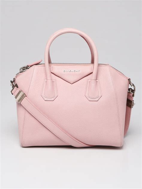 pink givenchy bag replica